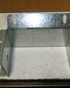 IDLER ROLLER ADJUSTABLE FRAME NXB-3 20XX